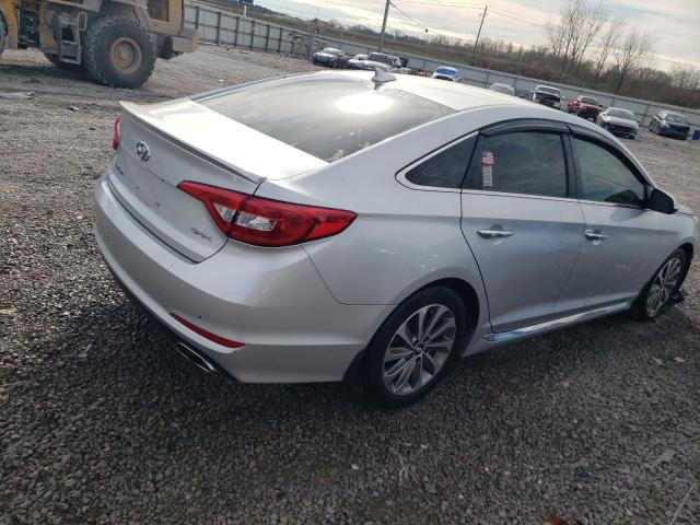 Obraz 3 z 2015 HYUNDAI SONATA SPORT 2015 z VIN 5NPE34AF6FH195377