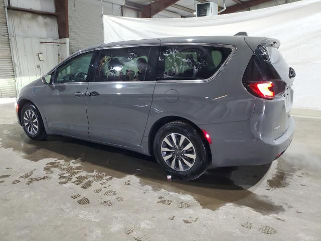 Obraz 2 z 2022 CHRYSLER PACIFICA HYBRID TOURING L 2022 z VIN 2C4RC1L74NR124833