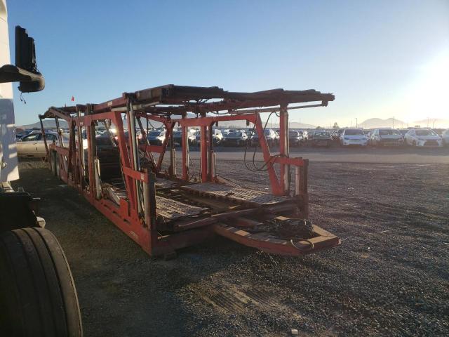 2001 CAR HAULER 2001 image