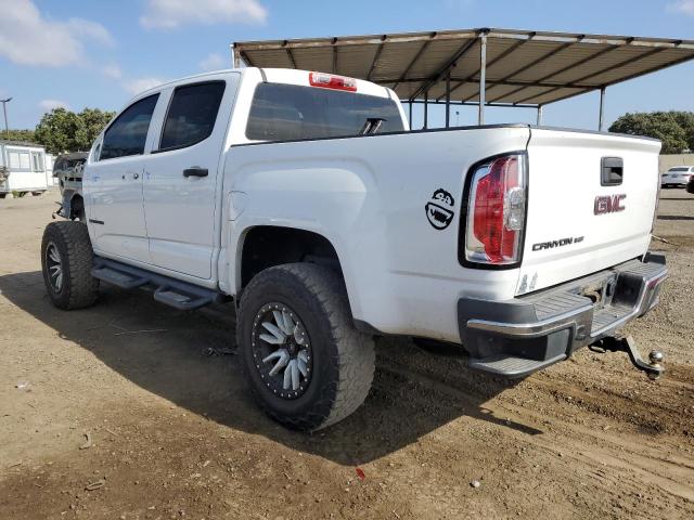 Obraz 2 z 2018 GMC CANYON  2018 z VIN 1GTG5BEN6J1323626