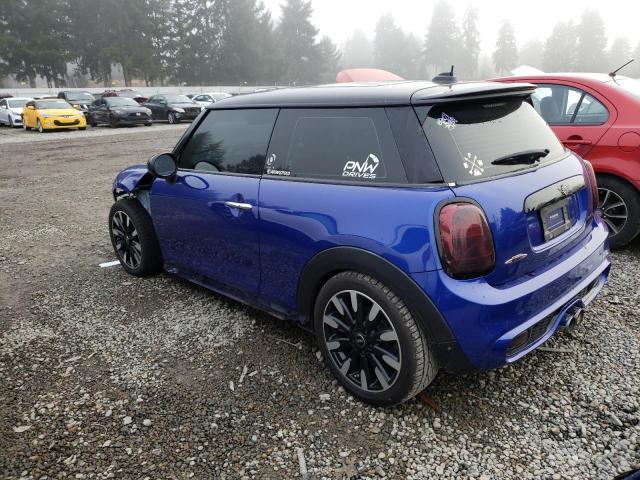 Изображение 2 2019 MINI COOPER S 2019 с VIN WMWXP7C53K2A51865