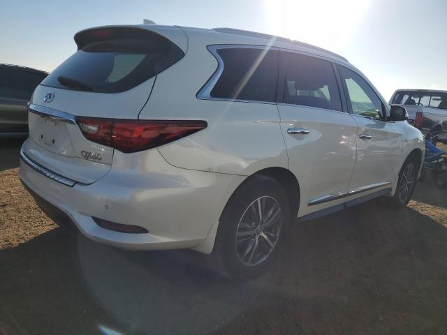 Obraz 3 z 2017 INFINITI QX60  2017 z VIN 5N1DL0MM8HC516232