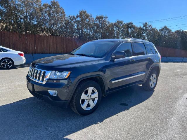 Изображение 2 2013 JEEP GRAND CHEROKEE LAREDO 2013 с VIN 1C4RJFAG1DC556079