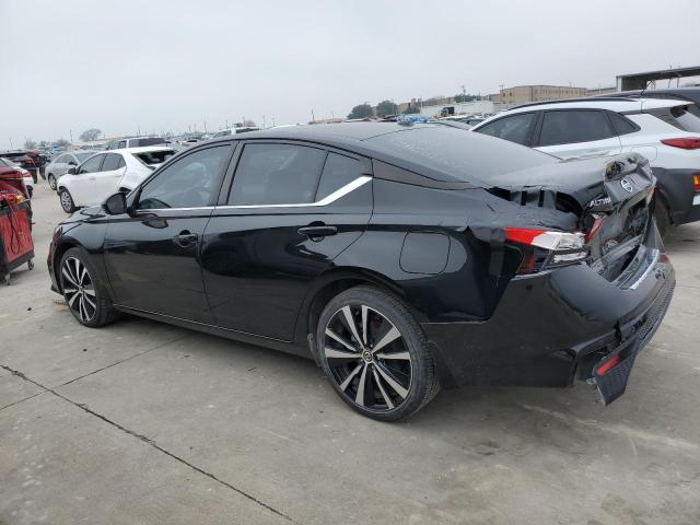 Image 2 of 2021 NISSAN ALTIMA SR 2021 with VIN 1N4BL4CVXMN409863