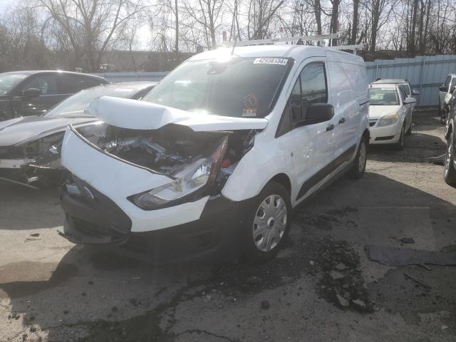 2022 FORD TRANSIT CONNECT XL 2022 image