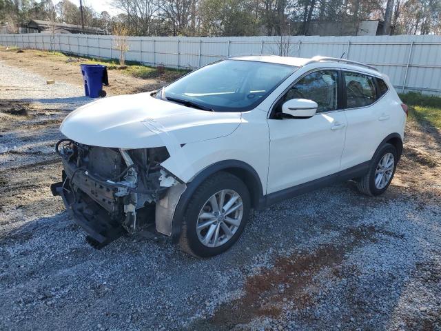 Obraz 1 z 2018 NISSAN ROGUE SPORT S 2018 z VIN JN1BJ1CR3JW250632