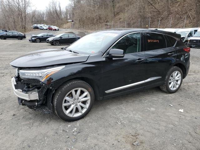 2019 ACURA RDX  2019 image