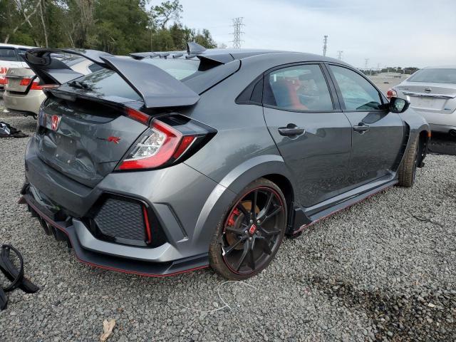 Obraz 3 z 2019 HONDA CIVIC TYPE-R TOURING 2019 z VIN SHHFK8G77KU203931
