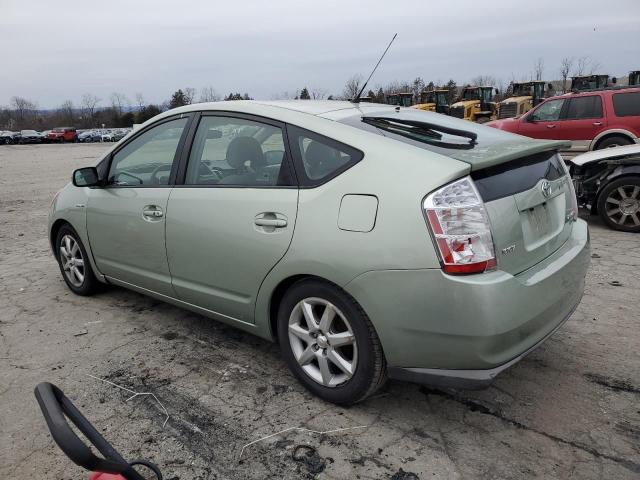 Image 2 of 2008 Toyota Prius 2008 with VIN JTDKB20U987728758
