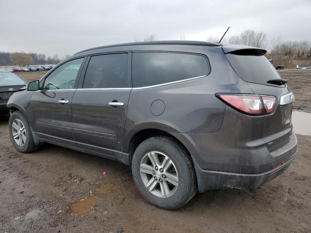 Obraz 2 z 2015 CHEVROLET TRAVERSE LT 2015 z VIN 1GNKVHKD3FJ104615