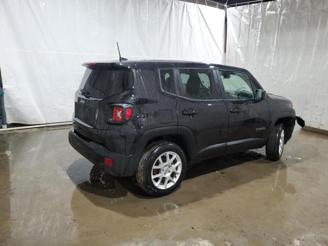 Image 3 of 2023 JEEP RENEGADE LATITUDE 2023 with VIN ZACNJDB15PPP68445