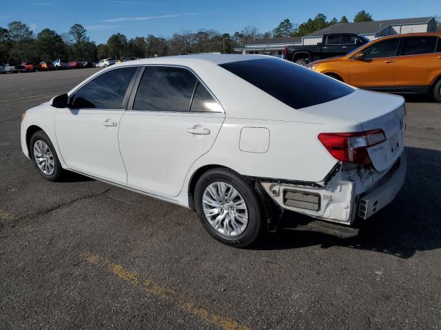 Изображение 2 2014 TOYOTA CAMRY L 2014 с VIN 4T1BF1FK7EU327268