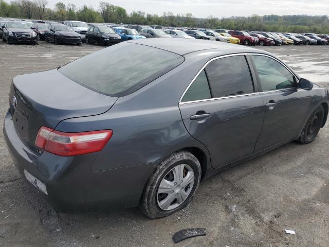 Изображение 3 2007 TOYOTA CAMRY CE 2007 с VIN 4T1BE46K47U567983
