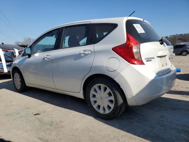 Image 2 of 2014 NISSAN VERSA NOTE S 2014 with VIN 3N1CE2CP6EL410317