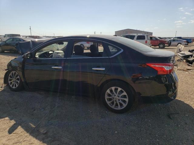 Image 2 of 2018 NISSAN SENTRA S 2018 with VIN 3N1AB7AP0JY344800