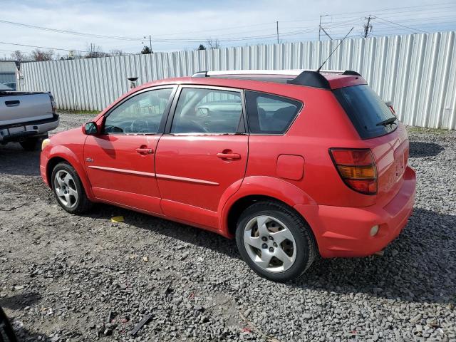 Image 2 of 2005 PONTIAC VIBE  2005 with VIN 5Y2SL63855Z413572
