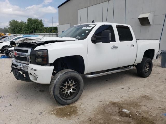 Image 1 of 2011 CHEVROLET SILVERADO C1500 LT 2011 with VIN 3GCPCSE09BG209133