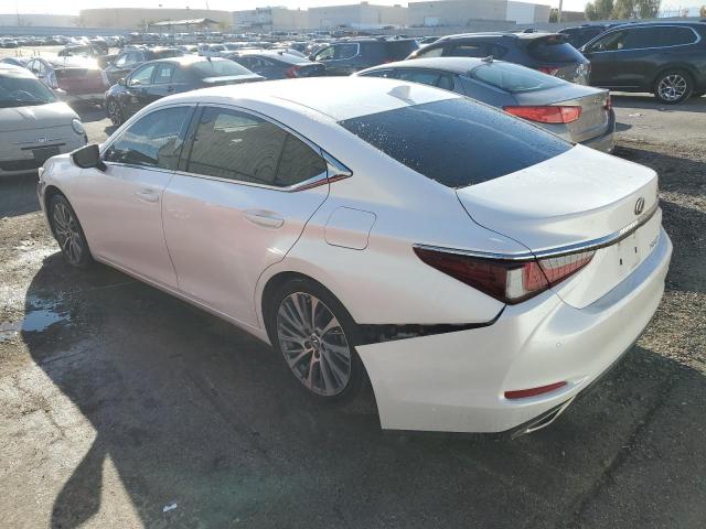 Image 2 of 2019 LEXUS ES 350 2019 with VIN 58ABZ1B11KU035902