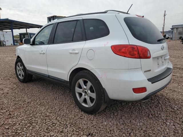 Изображение 2 2009 HYUNDAI SANTA FE SE 2009 с VIN 5NMSH13E19H247314