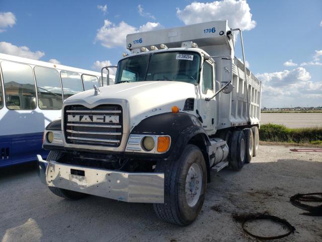 Image 2 of 2004 MACK 700 CV700 2004 with VIN 1M2AG11C54M014386