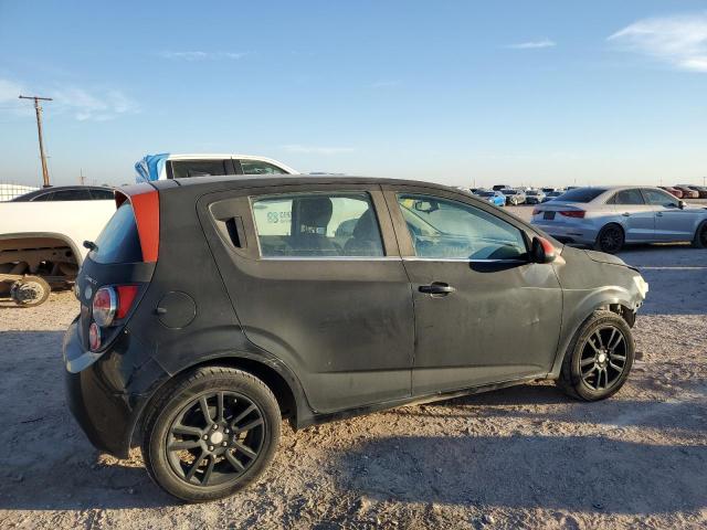 Obraz 3 z 2013 CHEVROLET SONIC LT 2013 z VIN 1G1JC6SB9D4150385