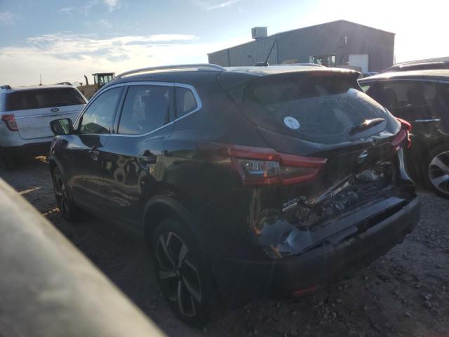 Image 2 of 2020 NISSAN ROGUE SPORT S 2020 with VIN JN1BJ1CW7LW647477