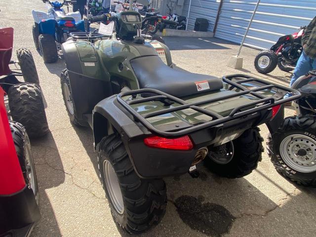 Изображение 3 2006 HONDA TRX500 FE 2006 с VIN 1HFTE310864107142