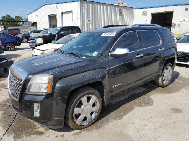 2015 GMC TERRAIN DENALI 2015 image