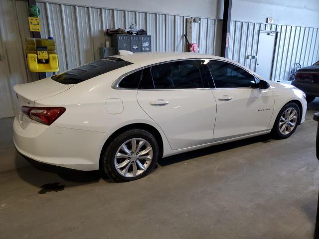 Obraz 3 z 2022 CHEVROLET MALIBU LT 2022 z VIN 1G1ZD5STXNF109935