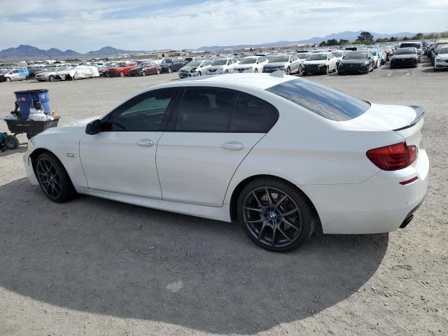 Image 2 of 2013 BMW 550 I 2013 with VIN WBAFR9C58DDX79834