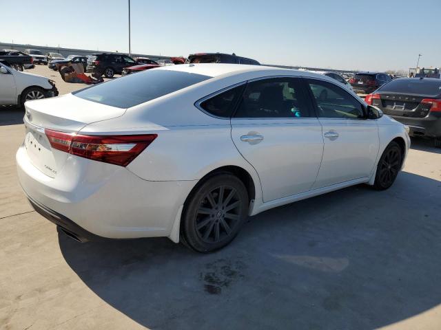 Obraz 3 z 2017 TOYOTA AVALON XLE 2017 z VIN 4T1BK1EB0HU263625