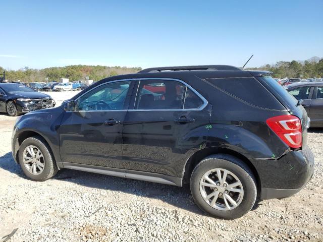 Image 2 of 2017 CHEVROLET EQUINOX LT 2017 with VIN 2GNALCEK3H6290185