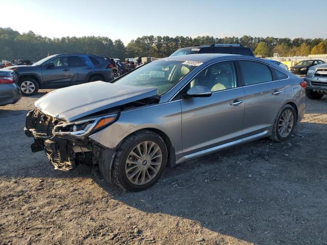 Obraz 1 z 2015 HYUNDAI SONATA SPORT 2015 z VIN 5NPE34AF8FH208596