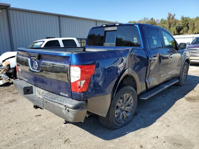 Изображение 3 2017 NISSAN TITAN SV 2017 с VIN 1N6AA1E51HN531893