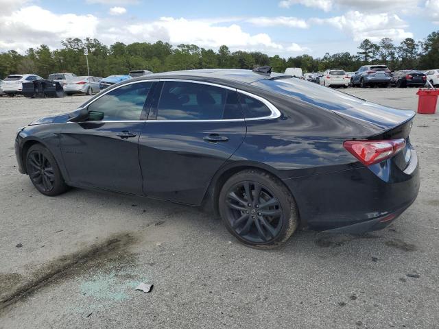 Изображение 2 2022 CHEVROLET MALIBU LT 2022 с VIN 1G1ZD5ST5NF183151