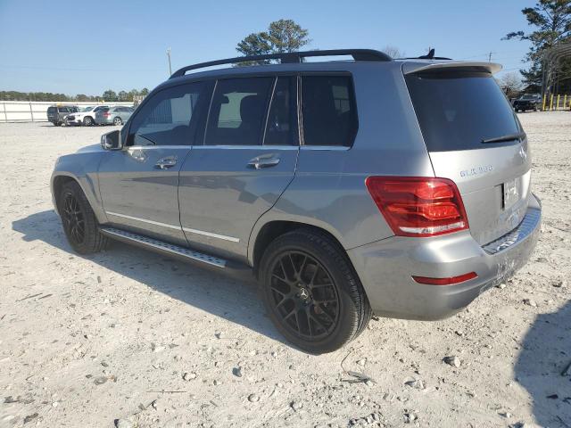 Image 2 of 2014 MERCEDES-BENZ GLK 350 2014 with VIN WDCGG5HB3EG239693