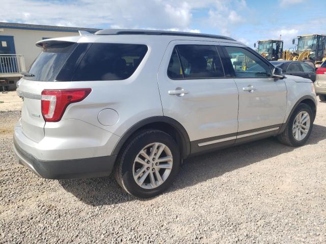 Obraz 3 z 2016 FORD EXPLORER XLT 2016 z VIN 1FM5K7DH7GGB95682