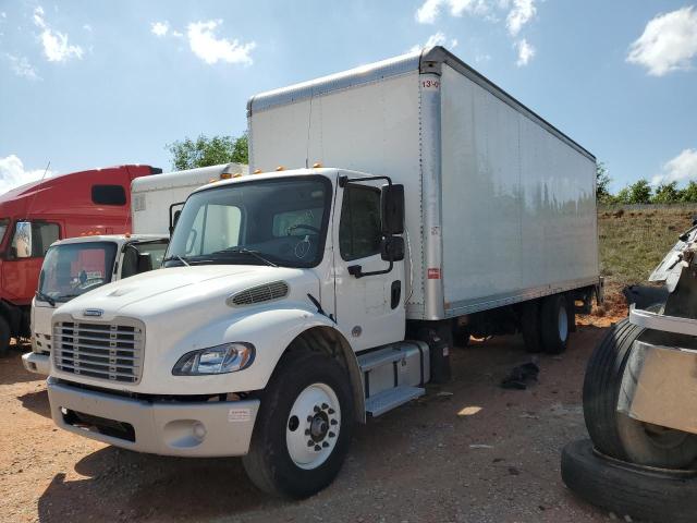 2021 FREIGHTLINER M2 106 MEDIUM DUTY 2021 image