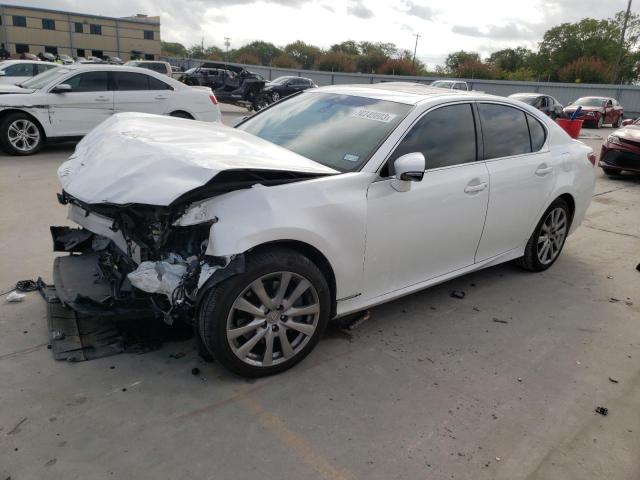 Изображение 1 2013 LEXUS GS 350 2013 с VIN JTHBE1BL7D5026819
