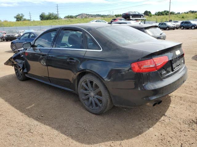 Изображение 2 2014 AUDI A4 PREMIUM 2014 с VIN WAUBFAFL3EN003268