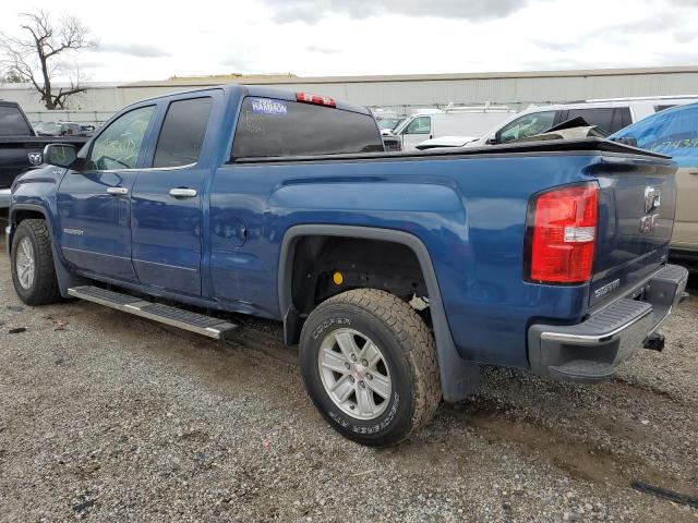 Obraz 2 z 2016 GMC SIERRA K1500 SLE 2016 z VIN 1GTV2MEC6GZ425609