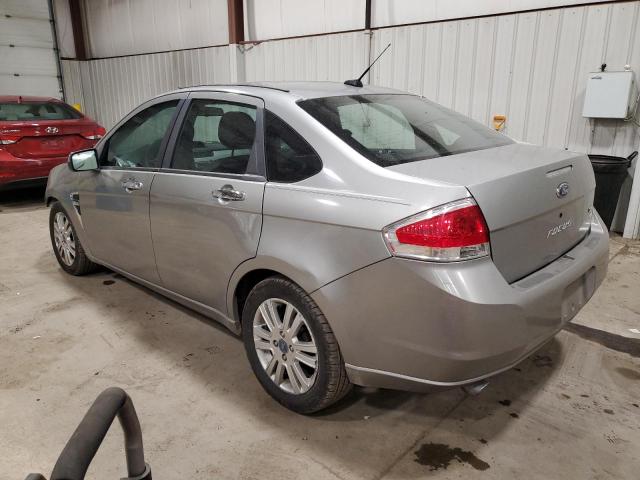 Obraz 2 z 2008 FORD FOCUS SE 2008 z VIN 1FAHP35N38W216704