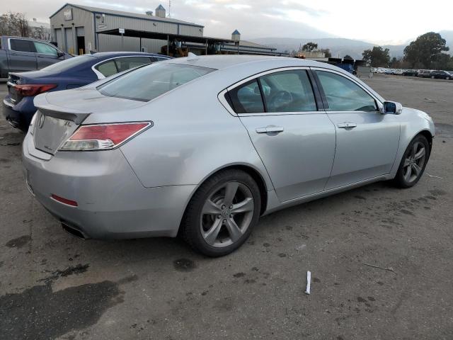 Obraz 3 z 2014 ACURA TL TECH 2014 z VIN 19UUA9F50EA002582