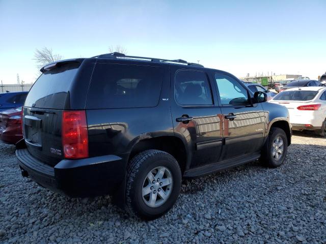 Obraz 3 z 2011 GMC YUKON SLT 2011 z VIN 1GKS2CE03BR215825