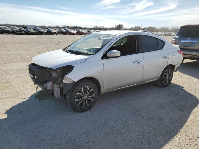 Image 1 of 2018 NISSAN VERSA S 2018 with VIN 3N1CN7AP5JL864939
