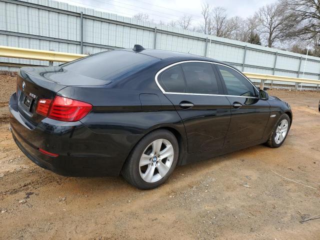 Image 3 of 2013 BMW 528 I 2013 with VIN WBAXG5C50DD231362