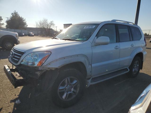 Obraz 2004 LEXUS GX 470 2004
