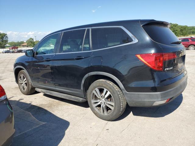 Изображение 2 2016 HONDA PILOT EXL 2016 с VIN 5FNYF6H6XGB015811
