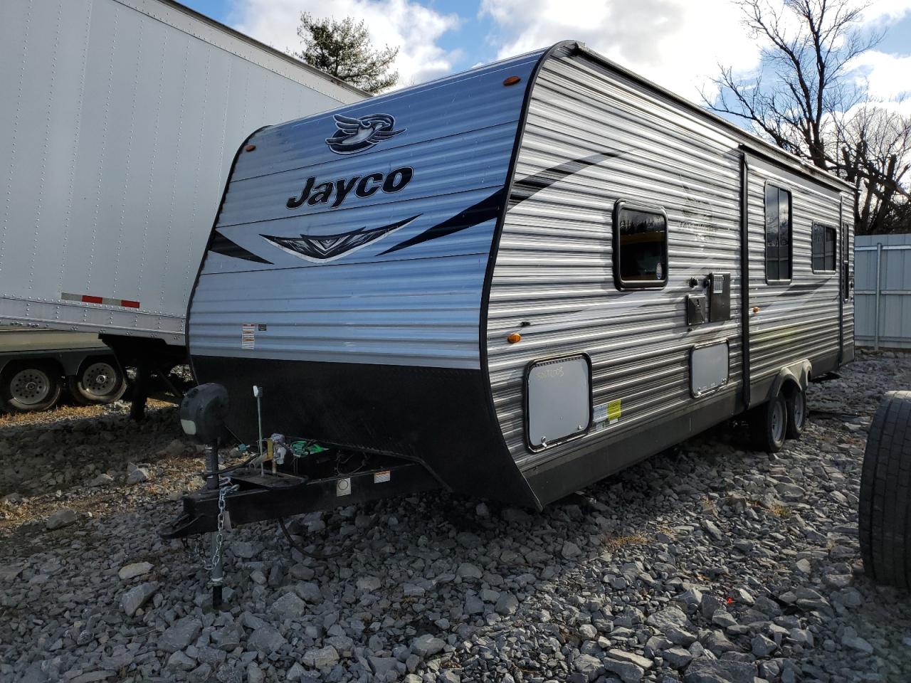 Изображение 2 2021 JAYCO JAY FLIGHT 2021 с VIN 1UJBJ0BP0M17Y0193
