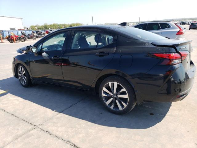 Image 2 of 2020 NISSAN VERSA SR 2020 with VIN 3N1CN8FV6LL894046
